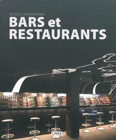 Bars et restaurants