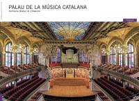 Palau de la mùsica catalana : patrimoine mondial de l'humanité