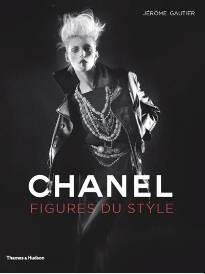 Chanel : figures du style