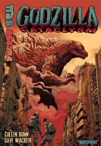 Godzilla : cataclysm