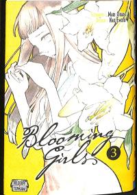 Blooming girls. Vol. 3