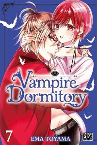 Vampire dormitory. Vol. 7