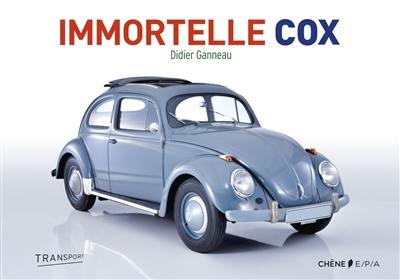 Immortelle Cox