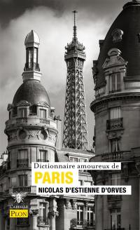 Dictionnaire amoureux de Paris