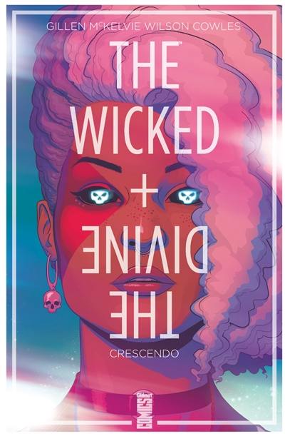 The wicked + the divine. Vol. 4. Crescendo