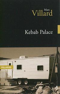 Kebab palace