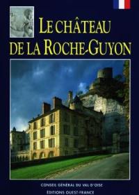 Le château de la Roche-Guyon