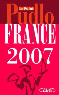 Le Pudlo France 2007