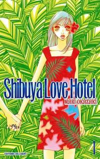 Shibuya love hotel. Vol. 1