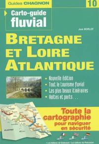 Bretagne et Loire-Atlantique