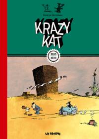 Krazy Kat : planches du dimanche. Vol. 3. 1935-1939