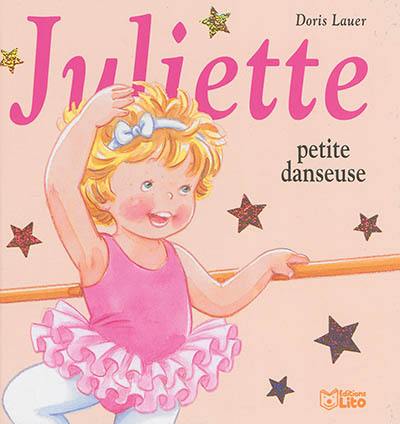 Juliette petite danseuse