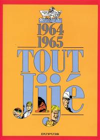 Tout Jijé. Vol. 11. 1964-1965