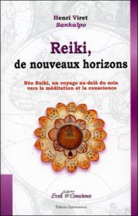 Reiki, de nouveaux horizons : le néo-reiki, un voyage au-delà du soin vers la médiation et la conscience