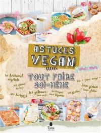 Astuces vegan
