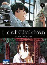 Lost children. Vol. 4