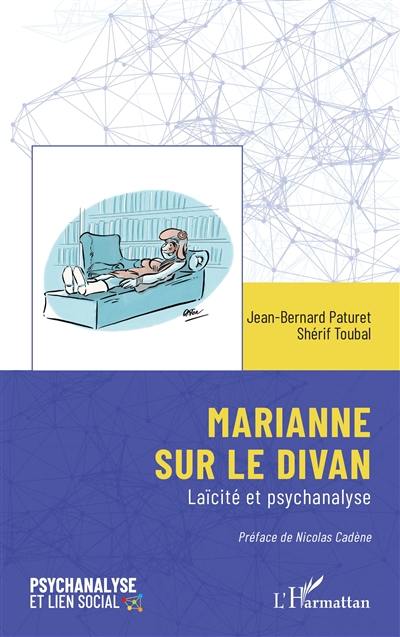 Marianne sur le divan : laïcité et psychanalyse