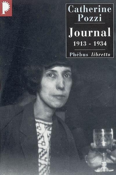 Journal : 1913-1934