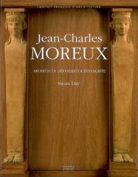 Jean-Charles Moreux : architecte, décorateur, paysagiste, 1889-1956