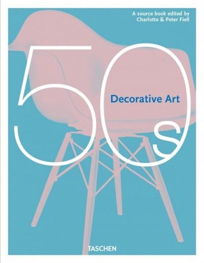 50s decorative art