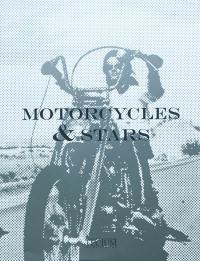 Motorcycles & stars