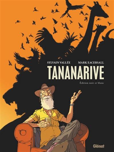 Tananarive