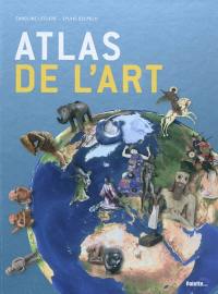 Atlas de l'art