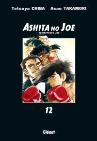 Ashita no Joe. Vol. 12