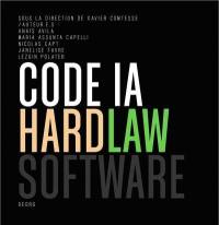 Code IA : hardlaw