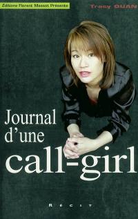 Journal d'une call-girl