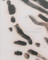Anne Tastemain : surface et territoire