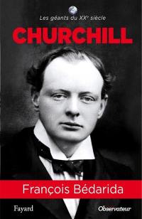 Churchill : biographie