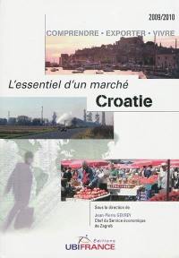 Croatie : comprendre, exporter, vivre