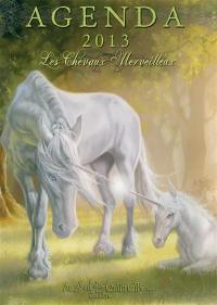 Agenda 2013 : les chevaux merveilleux