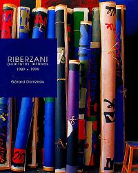 Riberzani : peintures intimes 1989-1999