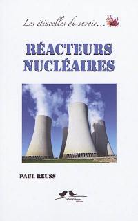 Réacteurs nucléaires