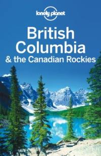 British Columbia & the Canadian rockies