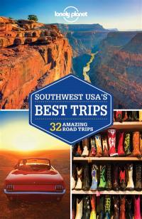 Southwest USA's best trips
