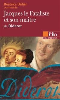 Jacques le fataliste et son maître, de Diderot