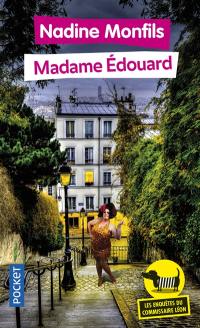 Les enquêtes du commissaire Léon. Vol. 1. Madame Edouard