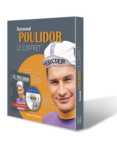 Raymond Poulidor : le coffret