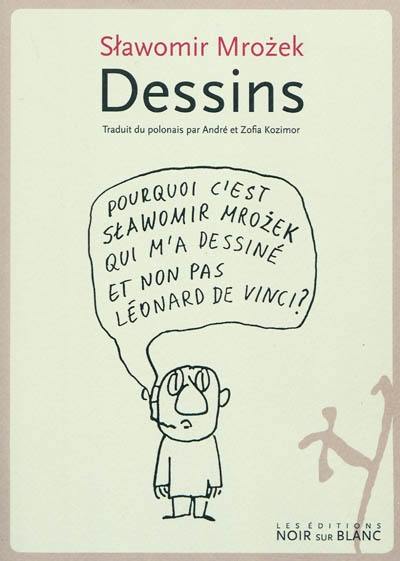 Dessins