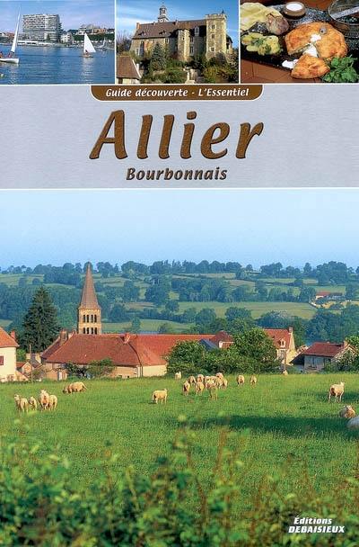 Allier : Bourbonnais