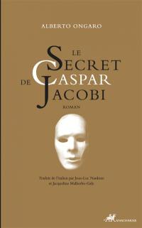 Le secret de Caspar Jacobi