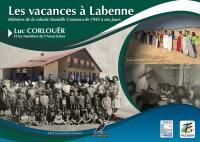 Les vacances à Labenne : histoire de la colonie Danielle Casanova de 1945 à nos jours
