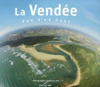 La Vendée vue d'en haut