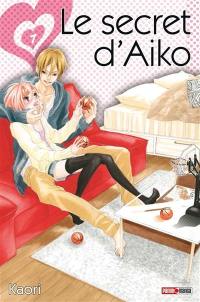 Le secret d'Aiko. Vol. 7