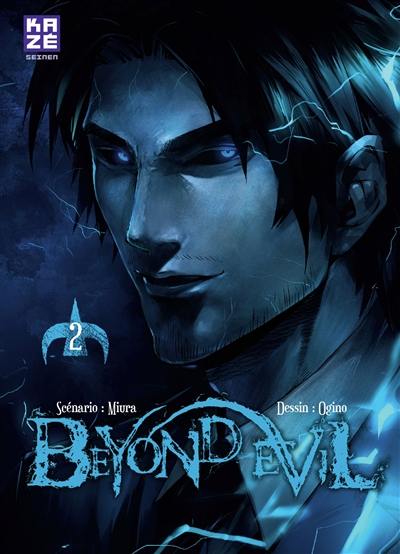Beyond evil. Vol. 2