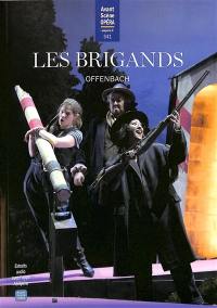 Avant-scène opéra (L'), n° 341. Les brigands