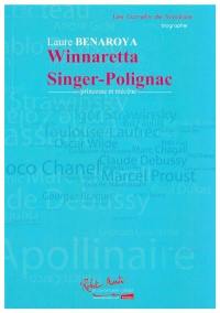Princesse et mécène : Winnaretta Singer-Polignac